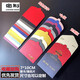 猴大?？ㄌ准堎|(zhì)卡套迷你小信封會(huì )員卡包超市購物禮品會(huì )員卡袋卡片包裝袋 7*10CM(10個(gè)) 無(wú)字款-下單備注顏色