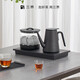 三界官方茶具智能燒水壺自動(dòng)電熱水壺底部上水燒水壺煮茶泡茶專(zhuān)用水壺家用保溫一體機可嵌入式茶臺 0.7L 【DK3燒水+消毒茶杯】