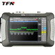 TFN FAT/FMT/FGT系列 手持便攜式頻譜分析儀干擾定位 FAT811  18GHZ