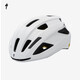 SPECIALIZED閃電 ALIGN II MIPS 男女休閑通勤山地公路自行車騎行頭盔 白色（亞洲版） M