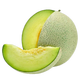 覓式內蒙赤峰網(wǎng)紋蜜瓜冰淇淋甜瓜蜜瓜生鮮水果 2顆裝（6-7斤）
