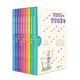 寫給孩子的哲學(xué)啟蒙書 [法] 碧姬·拉貝，[法] 米歇爾·畢奇 等 著 北京日?qǐng)?bào)出版社 新華書店正版圖書