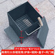 逐波新品商用加厚引火點(diǎn)碳桶存碳養碳爐引燃桶引火爐取暖爐燒烤配件 小號加厚存碳爐(帶蓋帶閥門(mén))