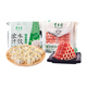 東來順內(nèi)蒙古羔羊肉卷500g+羊肉大蔥水餃435g組合裝