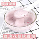 Sweet mint面膜粉軟膜粉美容院保濕補(bǔ)水水晶玫瑰花瓣洋甘菊薰衣草珍珠粉 W-玫瑰花瓣 1瓶裝500g