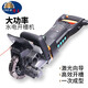 槽王 新款開槽機(jī)一次成型無塵水電安裝開槽機(jī)墻壁線槽混凝土切槽機(jī) 升級(jí)款CW6122開槽機(jī)+水泵+水管