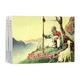 雞毛信 上下冊 連環(huán)畫(huà)小人書(shū) 紅色經(jīng)典傳統教育讀本愛(ài)國主義兒抗日英雄的故事繪本連環(huán)畫(huà)