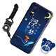 鑫唯樂(lè ) oppo K7x手機套指環(huán)扣opook7x手機殼子全包鏡頭防摔permoo保護殼磨砂潮P(pán)E 浮生如夢(mèng) 關(guān)注店鋪 配掛繩指環(huán) oppo K7X