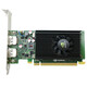 麗臺（LEADTEK） NVIDIA NVS310 1G 雙屏辦公顯卡 DP*2接口