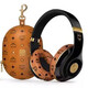 Beats Studio3 Wireless魔音錄音師3代 藍(lán)牙無線主動降噪頭戴式 MCM聯(lián)名單機送配件(studio2代)