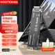 KOOTION酷霄 SSD固態(tài)硬盤(pán)m.2（NVMe協(xié)議）PCIe3.0x4 長(zhǎng)江顆粒 內(nèi)置臺(tái)式筆記本華碩天選游戲本升級(jí)擴(kuò)容 【預(yù)裝系統(tǒng)】512G-配32G裝機(jī)U盤(pán)-TLC顆粒