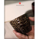 陶都宜興粗陶主人杯日式大容量復古侘寂風新中式茶具 香泉－約170cc