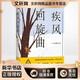 疾風(fēng)回旋曲 東野圭吾正版懸疑推理小說(shuō) 繼 白夜行 嫌疑人X的獻(xiàn)身 后再度挑戰(zhàn)邏輯極限