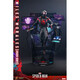 HOT TOYS 超級(jí)英雄 蜘蛛俠英雄無(wú)歸手辦模型玩具 PS4蜘蛛俠邁爾斯游戲版