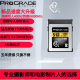 ProGradeDigital（铂格瑞）512GB CFexpress TypeB卡1700M/S佳能尼康富士RED专业级影像卡高速存储卡 512GB