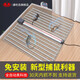 通吃島全自動(dòng)超強新型紅外線(xiàn)電子智能款高壓連續捕捉老鼠神器家用黑科技 75*75CM無(wú)墊特價(jià)款
