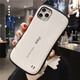 廷家和 iface蘋果11promax手機殼小蠻腰iphone11保護套全包防摔11pro潮男女硬殼 【蘋果11promax】一代亮面白色