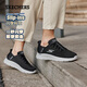 斯凱奇（Skechers）七夕禮物閃穿鞋男鞋夏季透氣輕便運(yùn)動(dòng)鞋跑步鞋休閑鞋健步鞋216505