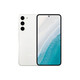 三星 SAMSUNG GalaxyS23+ 直屏手機 全網(wǎng)通5G 雙卡雙待庫存手機 S23+ 悠柔白 6.6英寸 直屏 8GB+256GB 【雙卡 5G版】