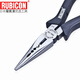 羅賓漢（RUBICON）RML-150 尖嘴鉗 多功能長嘴鉗子 多用尖咀鉗日式 6寸 150mm