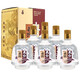 太白陜西地產(chǎn)白酒 太白酒 太白老窖酒 自飲 52度 500mL 6瓶