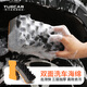 悅卡（YUECAR）洗車海綿大塊高效去污吸水棉擦車專用高密度洗車工具套裝汽車用品