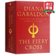 英文原版小說(shuō) 異鄉人5:火架 Outlander 5:The Fiery Cross 全英文版