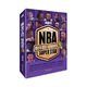 NBA那些年我們一起追的球星3  NBA球星 籃球體育明星傳記畫冊(cè) 籃球迷收藏周邊 馮逸明主編