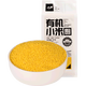 人民食品有機黃小米東北農場小米粟米營養(yǎng)米月子米雜糧粥1kg