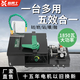 新勇士玉石臺(tái)磨機(jī)小型多功能雕刻機(jī)臺(tái)鋸翡翠拋光打磨打孔切割一體機(jī)工具 1850w臺(tái)鋸款【簡(jiǎn)配】
