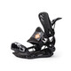 WS snowboards單板快穿固定器 SP快穿系統(tǒng)單板滑雪板固定器 刻滑固定器男女通用 FT540固定器 L