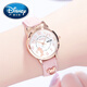 迪士尼（Disney）兒童手表女孩小學(xué)生中學(xué)生初中生高中生初高中女生開(kāi)學(xué)生日禮物