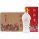 瑯琊臺整箱6瓶裝 52度固液法白酒山東青島國產(chǎn)高度酒配3袋 52度 500mL 6瓶