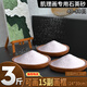 蘇拉達(Surada)石英砂1500g 石英砂肌理畫丙烯顏料繪畫diy手工制作材料疊色紋理沙子畫 40-80目3斤DIY047-2 速寫 馬克筆繪畫