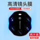 閃森 適用華為mate40rs保時(shí)捷防窺鋼化膜全透明UVMate30RS手機(jī)膜5G曲面全貼合鏡頭后膜 Mate40rs保時(shí)捷典藏版【后鏡頭膜-鋼化】2片 華為保時(shí)捷鋼化膜