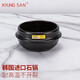 kyung san 韓國進(jìn)口石鍋拌飯韓式料理煲仔飯米線(xiàn)參雞湯鍋黃燜雞鍋大醬湯鍋 定制款3號（無(wú)蓋） 750ml