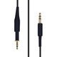 hiinears 適用愛科技AKG K450 K451 k452 K480 Q460頭戴耳機線音頻線