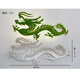 恩壽溯西瓜皮雕刻模具不銹鋼酒店意境果盤(pán)裝飾點(diǎn)綴水果拼盤(pán)雕花 011