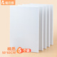 【全網(wǎng)低價(jià)】愛涂圖 5個(gè)裝油畫框50*60棉質(zhì)畫布帶框空白油畫畫框油畫顏料丙烯顏料專用兒童手繪練習(xí)畫畫板肌理畫油畫布板美術(shù)寫生