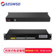 國威時(shí)代（SZGWSD）程控電話(huà)交換機酒店分機集團電話(huà)內線(xiàn)分機4外線(xiàn)16分機8外線(xiàn)64分機機架交換機 WS848-11C型4進(jìn)16出