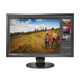 藝卓EIZO CS2400R 設(shè)計(jì)制圖 專業(yè)攝影修圖 后期制作 Type-C充電  24.1英寸黑色