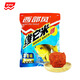 西部風(fēng)（Xibu feng）酒米野釣鯽鯉魚(yú)打窩料發(fā)酵底窩料老壇餌料 維它米團麝香味650g