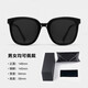 璞韻（PUYUN）偏光太陽(yáng)鏡墨鏡男女士眼鏡高清防紫外線(xiàn)強光司機開(kāi)車(chē)學(xué)生明星同款 Visi