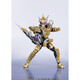 萬(wàn)代（BANDAI）超可動(dòng)模型 假面騎士魂限 通販 SHF ZIO 時(shí)王 16cm 崇皇時(shí)王 全新現貨