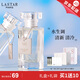 娜賽兒（LASTAR）男女士香水泉水城精美禮盒中性香水生日禮物送女友  45ml 泉水城(水生調(diào)香水）