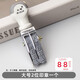 亞信滾輪數(shù)字印章2-11位大中小可調(diào)0-9價(jià)格日期數(shù)字檔案號(hào)碼編碼印頁(yè)碼轉(zhuǎn)輪印超市價(jià)格標(biāo)簽數(shù)字 大2位
