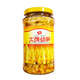 大茂醬菜幼筍350g