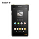 索尼（SONY）NW-WM1AM2 Hi-Res高解析度音樂播放器/MP3 Hi-Fi無損 黑磚2代
