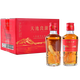 天池良源人參鹿茸血酒天池良源小瓶裝吉林長(cháng)白山人參撫松特產(chǎn) 42度 165mL 12瓶 【裸瓶】