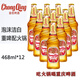 重慶啤酒重慶金質(zhì)啤酒468ml12國賓瓶裝整箱468ml*12 468mL